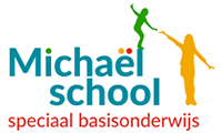 Michaelschool logo